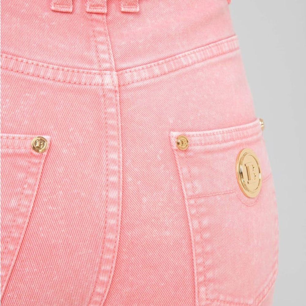 Balmain pants - Picture 3 of 6